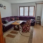 House Osjek Dom wakacyjny
