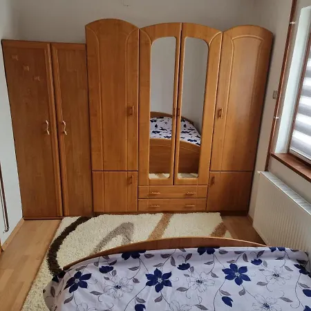 בית נופש House Osjek *