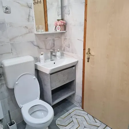 House Osjek בית נופש *