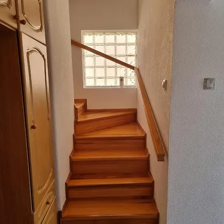 בית נופש House Osjek Ilidža