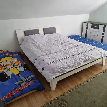 בית נופש House Osjek