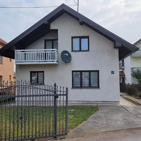Holiday home House Osjek Ilidza