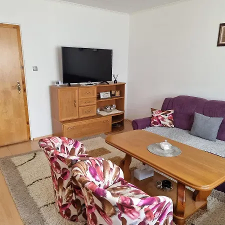 House Osjek Holiday home Ilidza