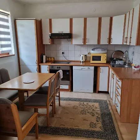 House Osjek