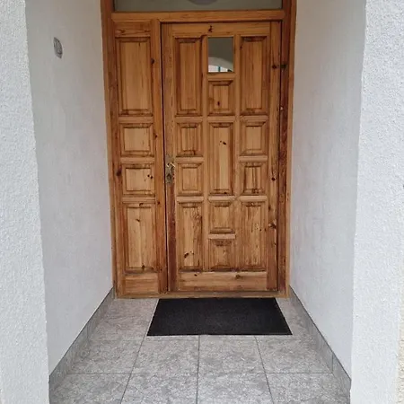 House Osjek * Ilidza
