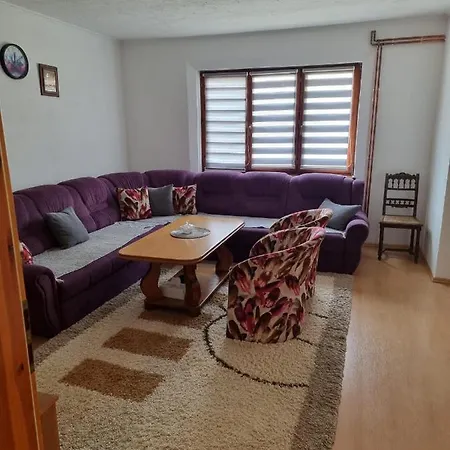 House Osjek Holiday home