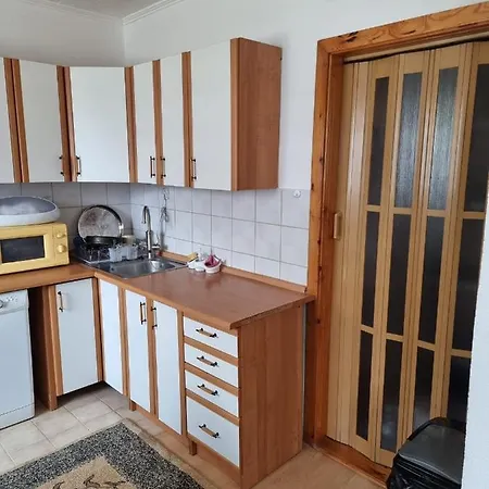 בית נופש House Osjek Ilidža