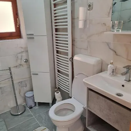 House Osjek בית נופש Ilidža