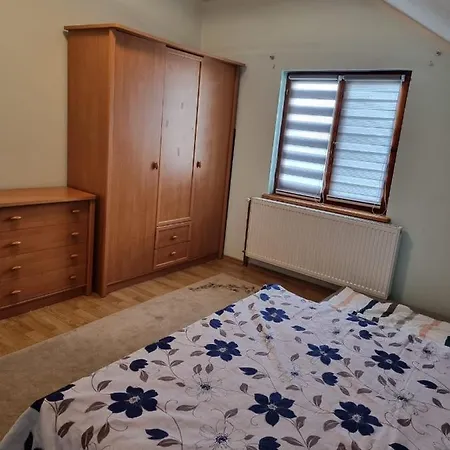 בית נופש House Osjek Ilidža