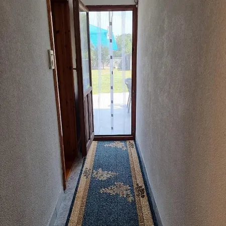 בית נופש House Osjek