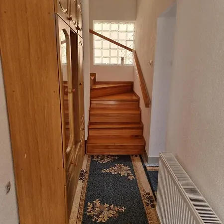 House Osjek בית נופש Ilidža