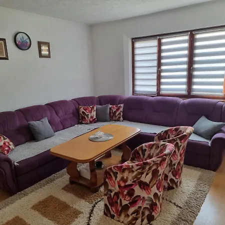 House Osjek Ilidza