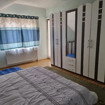 בית נופש House Osjek Ilidža