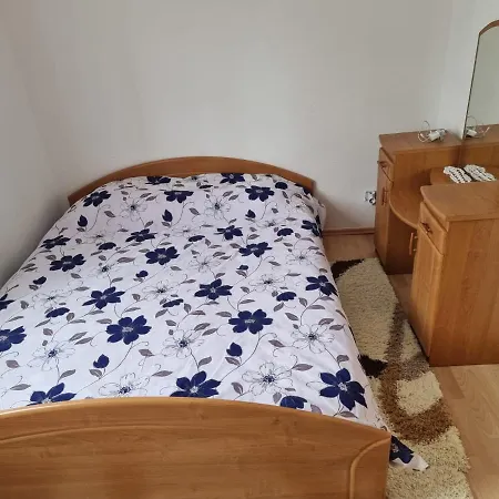 House Osjek בית נופש Ilidža