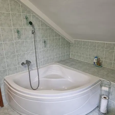 House Osjek Ilidža
