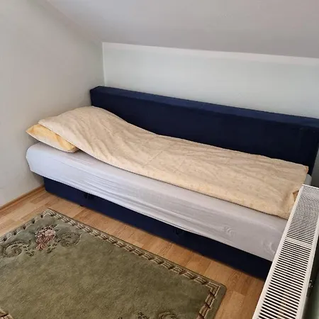 בית נופש House Osjek Ilidža