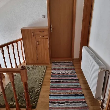 Holiday home House Osjek Ilidza