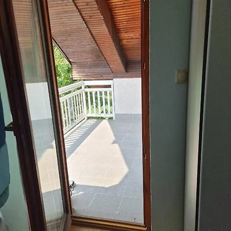 בית נופש House Osjek *