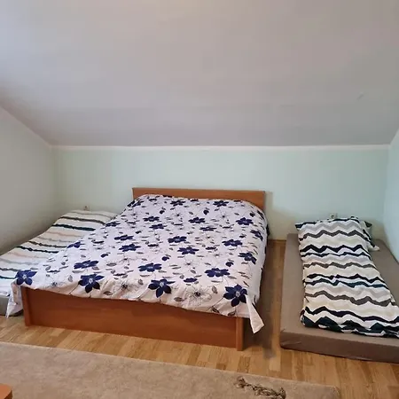 House Osjek בית נופש Ilidža