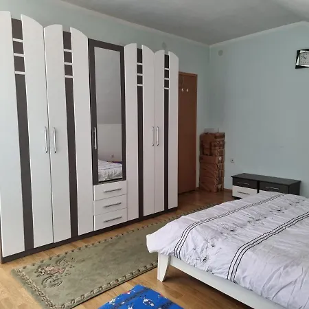 Holiday home House Osjek *