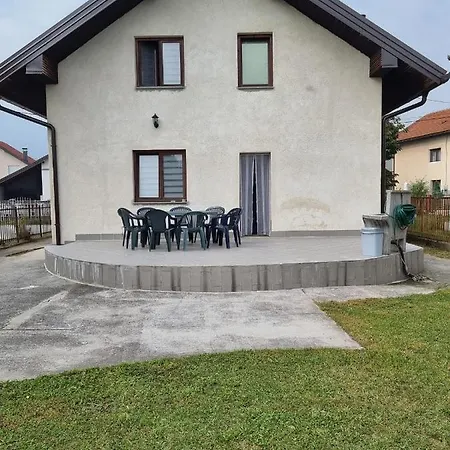 Holiday home House Osjek Ilidza