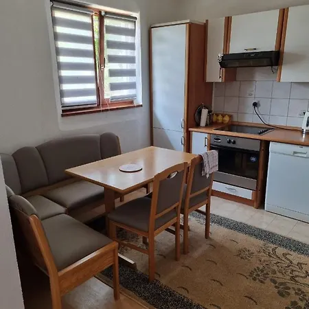 בית נופש House Osjek